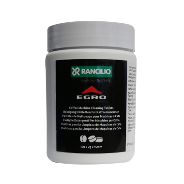 Rense-, Filter- og CO2-produkter