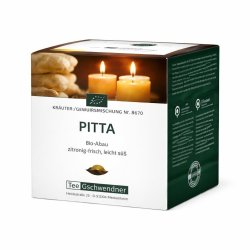 Pitta �kologisk pyramideposer 15 stk. x 2gr 