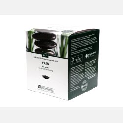 Vata �kologisk pyramideposer 15 stk. x 2gr 