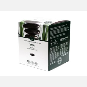 Vata �kologisk pyramideposer 15 stk. x 2gr 