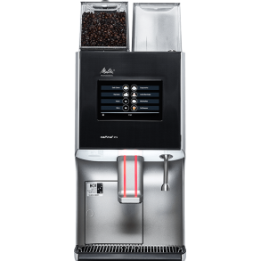 Melitta Cafina XT4 Brugt
