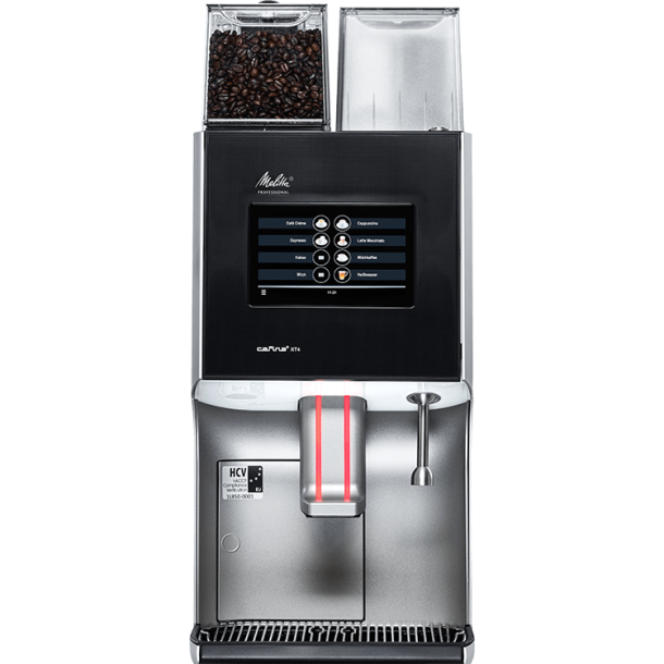 Melitta Cafina XT4