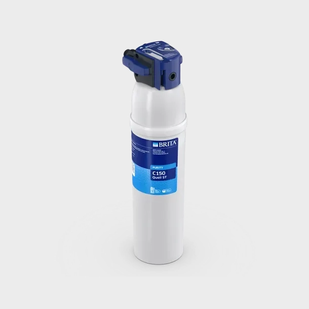 Kalkfilter