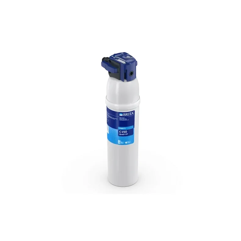 Kalkfilter
