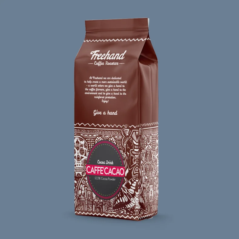 1 kasse Caffe Kakao
