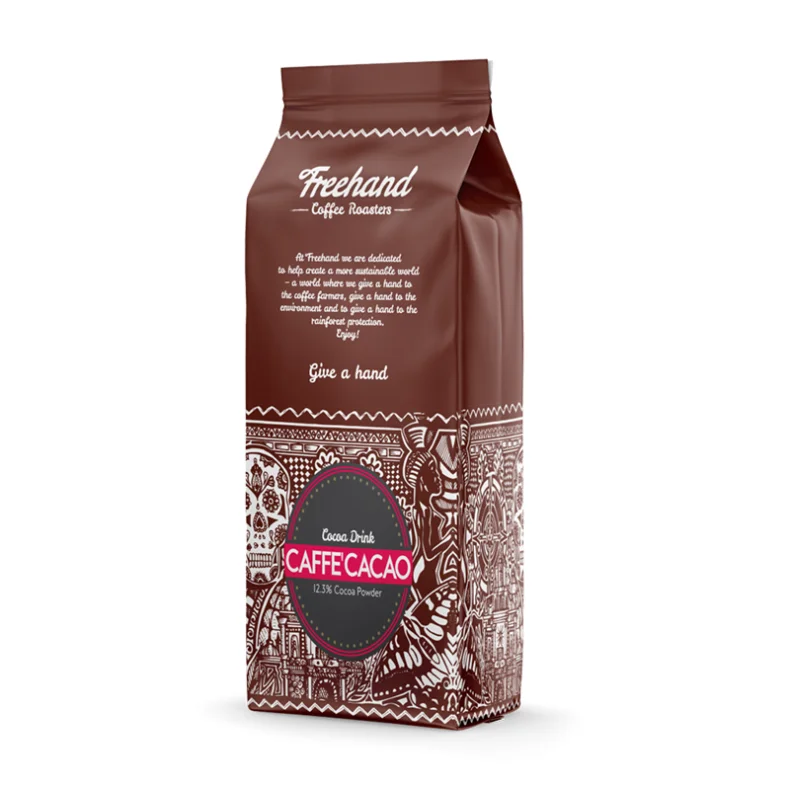 1 kasse Caffe Kakao