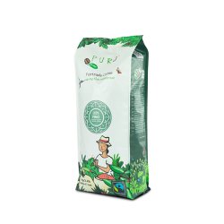 1 kasse PURO FINO HELB�NNER 1 x 9 kg.