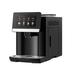 �bningstilbud Caf�Master 19 med kaffe 