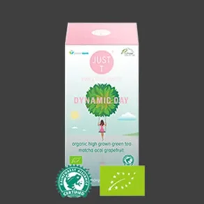 DYNAMIC DAY 6 sker x 20 breve ( Grn Te )