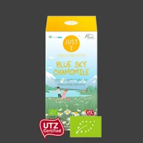 BLUE SKY CHAMOMILE 6 sker x 20 breve (Urte Te )