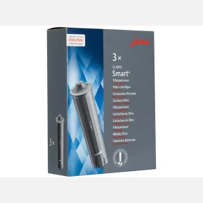 Jura Claris Smart+ Filter 3 stk.