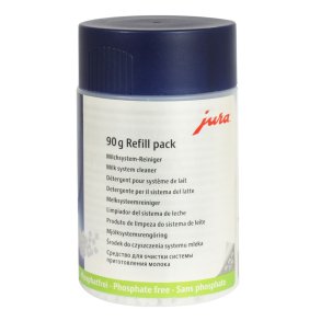 JURA M�lkesystemrens Mini Tabs - 90g