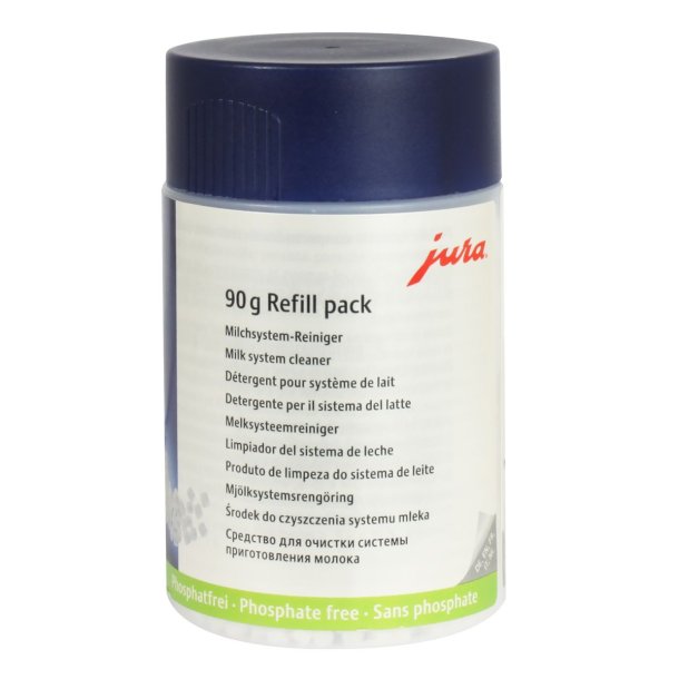 JURA M�lkesystemrens Mini Tabs - 90g