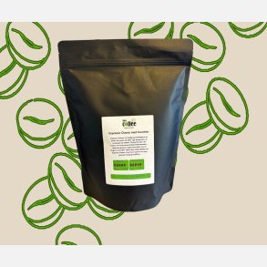 Espresso Classic med Karakter