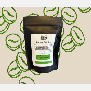 Espresso Energizer