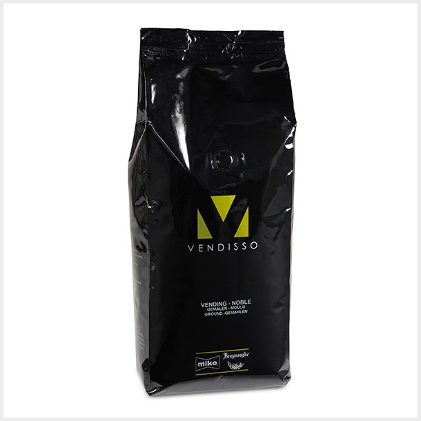 1 kasse VENDISSO FORMALET 1kg NOBLE x  6 kg.