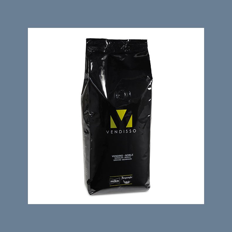 1 kasse VENDISSO FORMALET 1kg NOBLE x  6 kg.