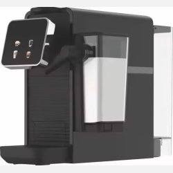 kapsel kaffemaskine MilkMaster