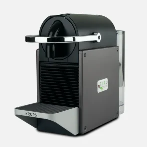 Puro nespresso kapselmaskine