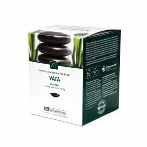 Vata �kologisk pyramideposer 15 stk. x 2gr 