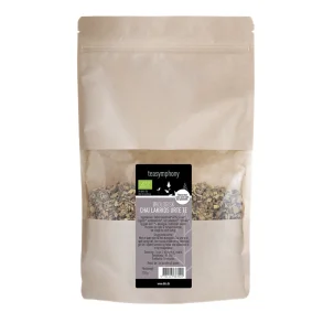 kologisk Chai Lakrids Urte Te