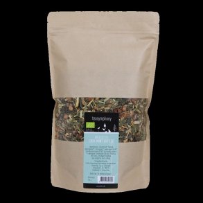 kologisk Cool Mint Urte Te ls vgt