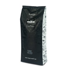 GOURMET ESPRESSO HELB�NNE 1 x 9 kg