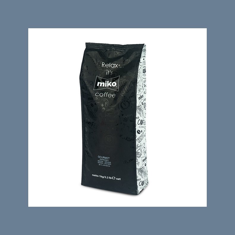GOURMET ESPRESSO HELB�NNE 1 x 9 kg