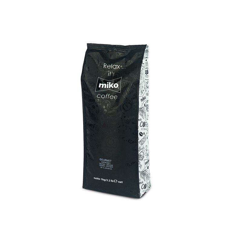 GOURMET ESPRESSO HELB�NNE 1 x 9 kg