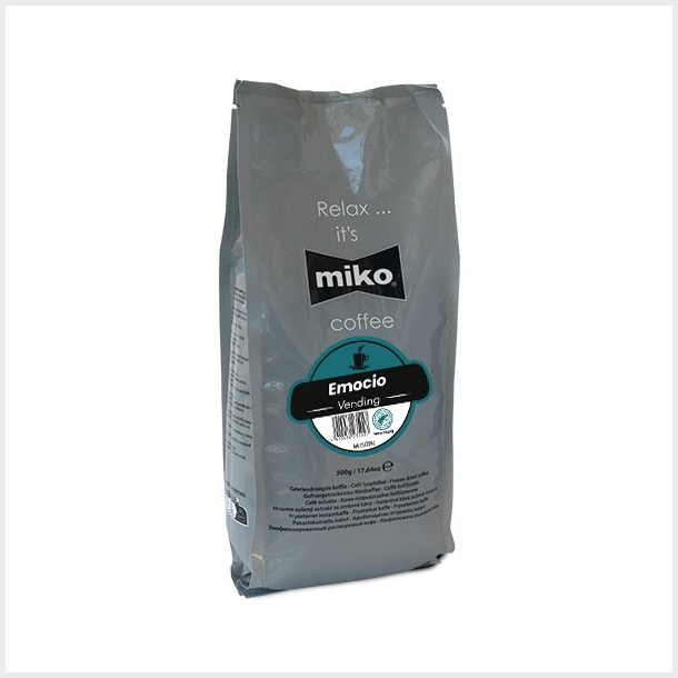 MIKO RIO GRANDE/EMOCIO 500g