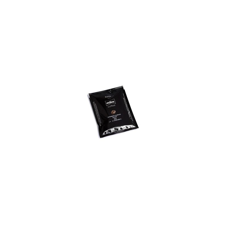 MIKO SACHET SAVANNAH SUNRISE BL. 45X60g
