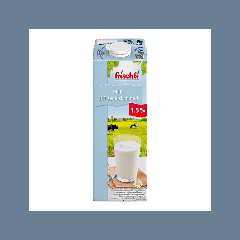 LETM�LK UHT 1 x 12 liter
