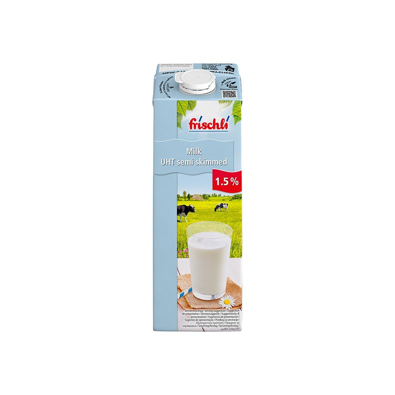 LETMLK UHT 1 liter