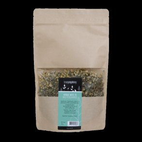 Hygge Urte Te Med Pebermynte ls te