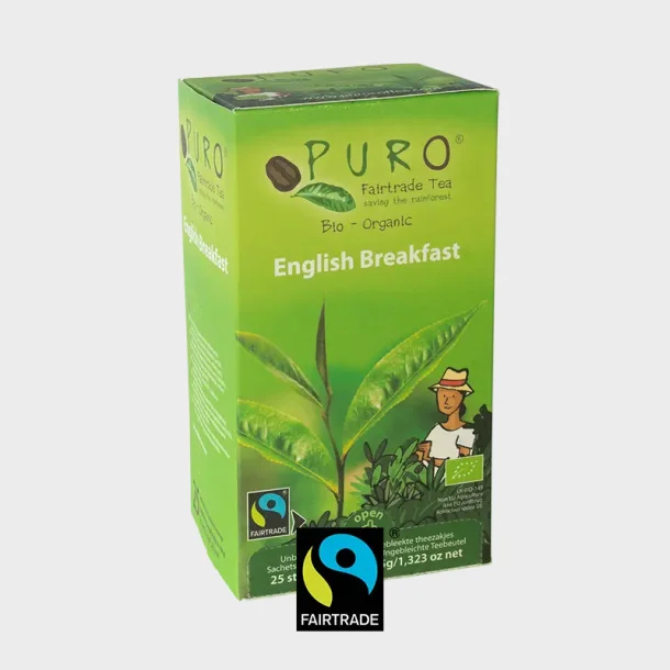 PURO ENGLISH BREAKFAST