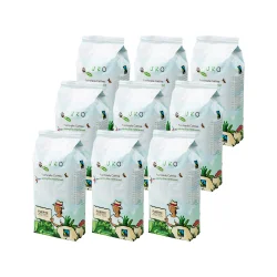 1 kasse PURO FUERTE 1 x 9 kg. Helbnne