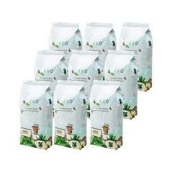 1 kasse PURO NOBLE 1 x 9 kg Helbnne