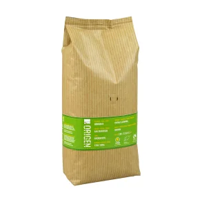  1 kasse PURO HOUNDURAS SINGLE ORIGIN 1 x 9 kg. Helbnne