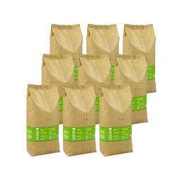  1 kasse PURO HOUNDURAS SINGLE ORIGIN 1 x 9 kg. Helbnne