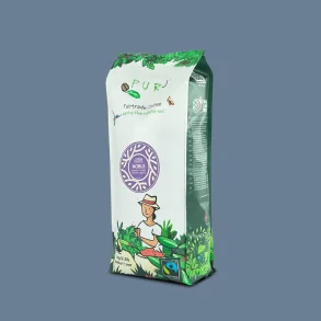 1 kasse PURO NOBLE 1 x 9 kg Helb�nne