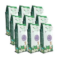 1 kasse PURO NOBLE 1 x 9 kg Helb�nne