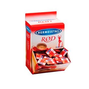 HERMESETAS SDEMIDDEL 1000 stk.