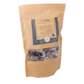 FAIRTEA EARL GREY 110 stk. X 1,8g