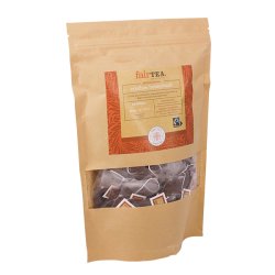 TEA FAIRTEA ROOIBOS CLASSIC 110 stk. X 1,8G