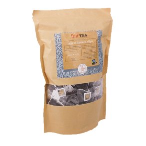 TEA FAIRTEA BLACK CEYLON 110 stk. X 1,8G