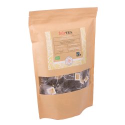 TEA FAIRTEA GREEN LEMON 110 stk. X 1,8G