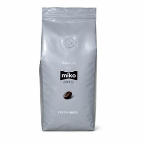 1 kasse MIKO FRESH BREW FORMALET 6 x 1kg