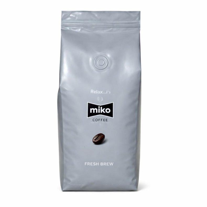 1 kasse MIKO FRESH BREW FORMALET 6 x 1kg