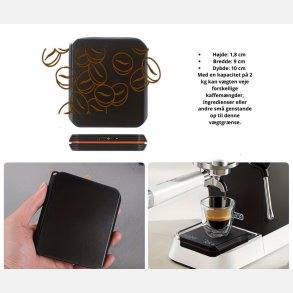 Lille Espressov�gt