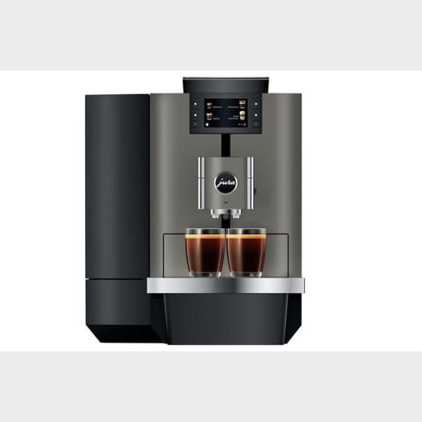 Jura X10